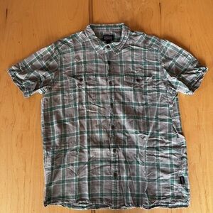 Patagonia Steermans Shirt, Men’s Large